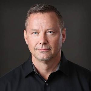 Meet your Posher, Bret